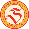 Sunrich Villas Logo